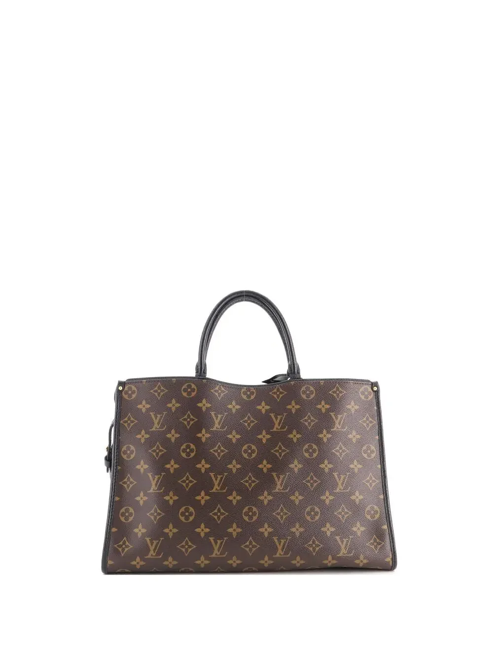Louis Vuitton Popincourt Nm Handbag #322393L20B